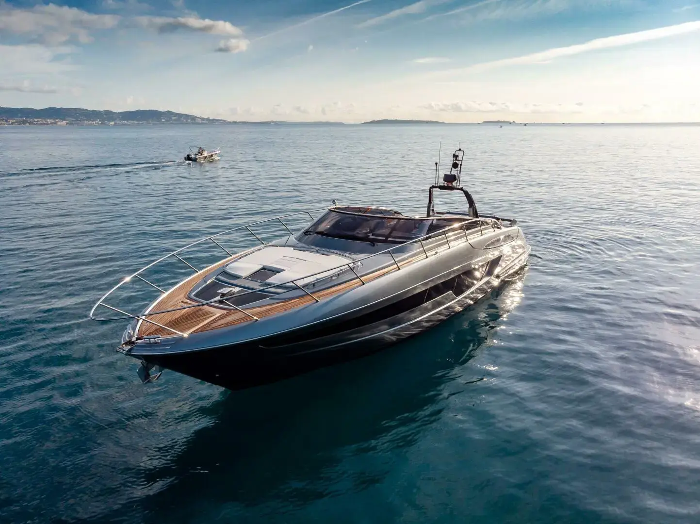 2021 Riva 56 le