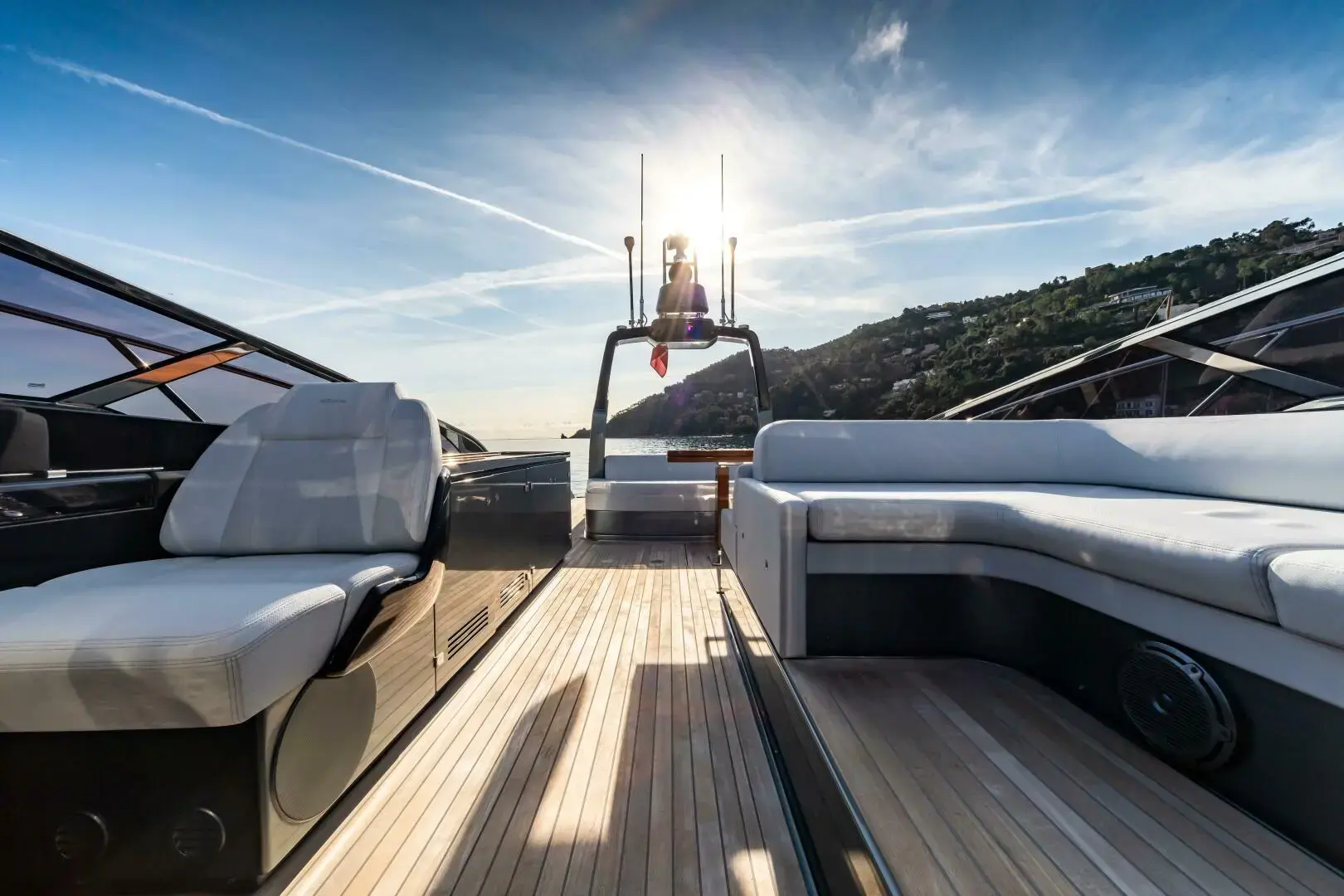 2021 Riva 56 le