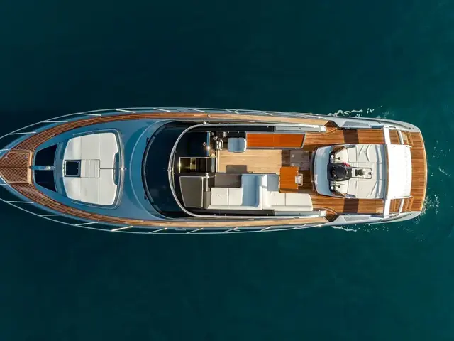 Riva 56