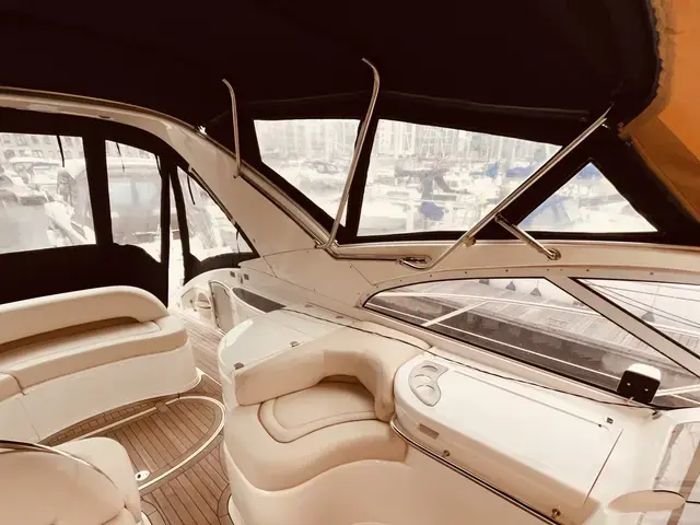 Fairline Targa 43