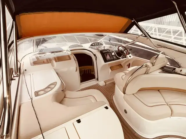 Fairline Targa 43