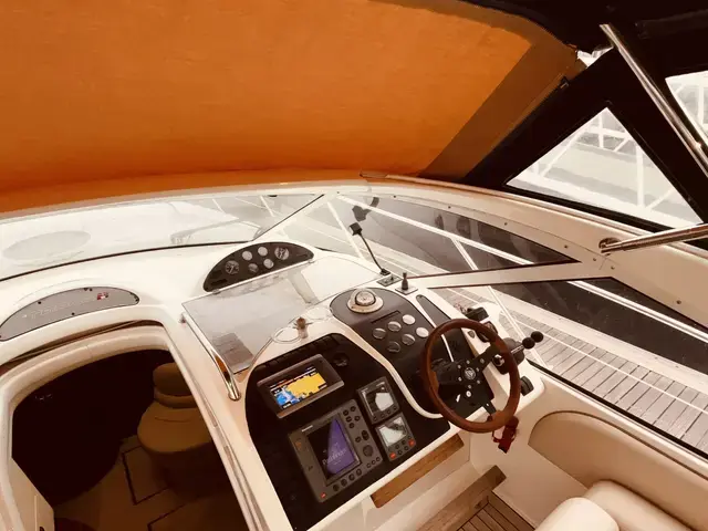 Fairline Targa 43