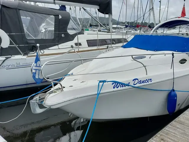 Lema Boats GEN