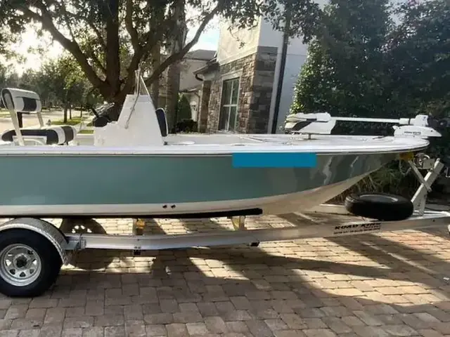 Tidewater Boats 1910 Baymax for sale in United States of America for $45,600 (£34,519)