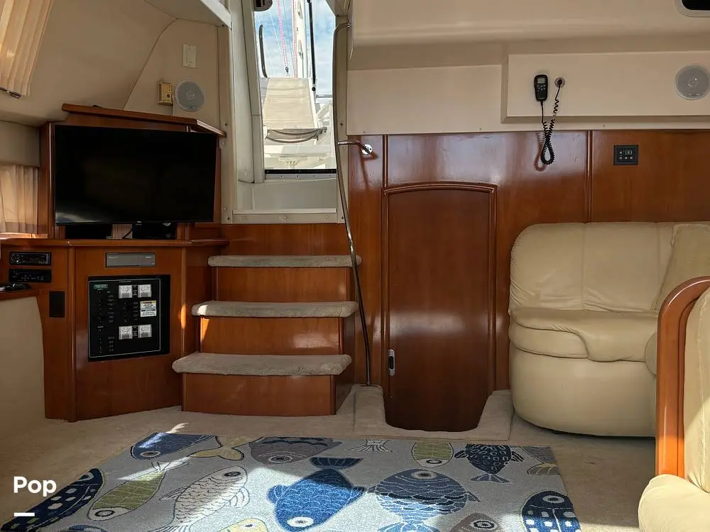 2003 Carver 366 motor yacht