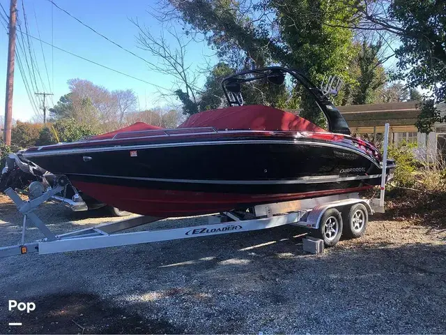 Chaparral Wake Surf 227