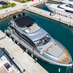 2013 Sunseeker Manhattan 73