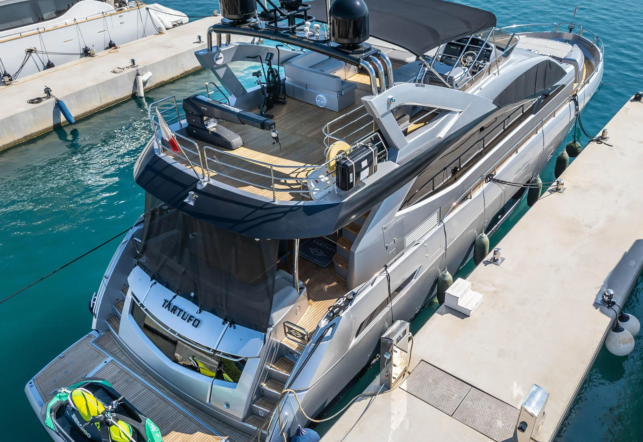 2013 Sunseeker manhattan 73