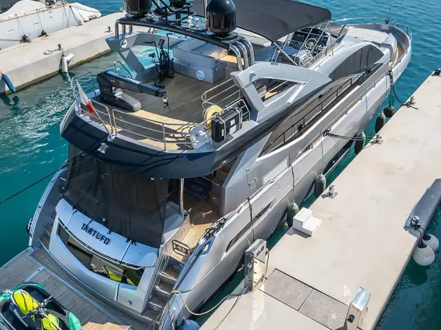 Sunseeker Manhattan 73