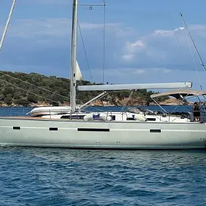 2015 Bavaria Cruiser 56