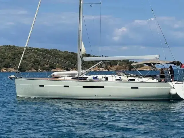 Bavaria Cruiser 56