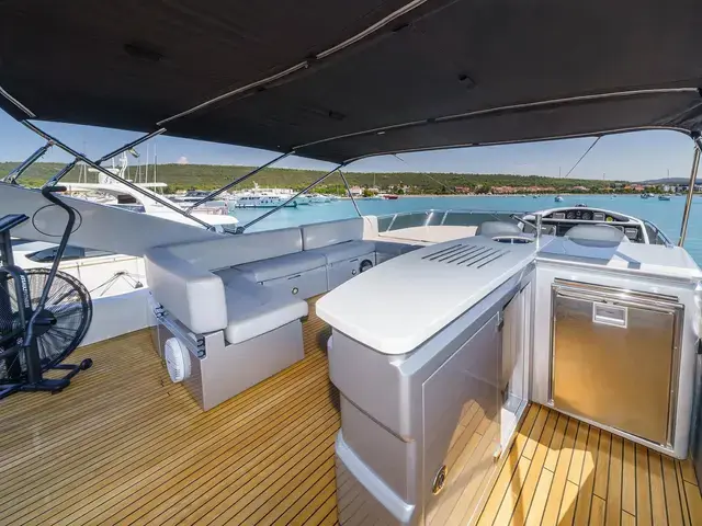 Sunseeker Manhattan 73