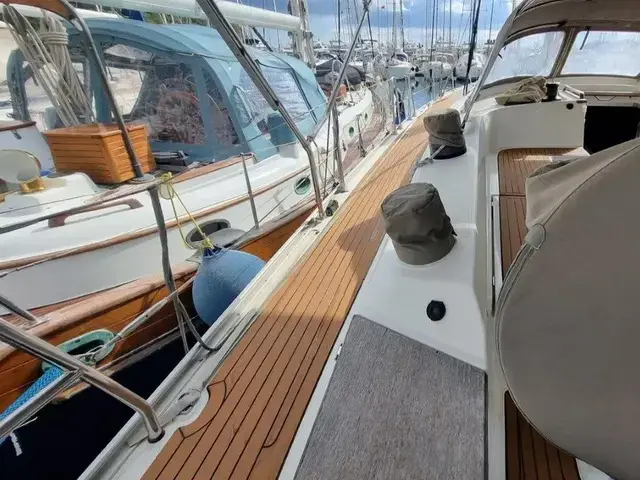 Bavaria Cruiser 56