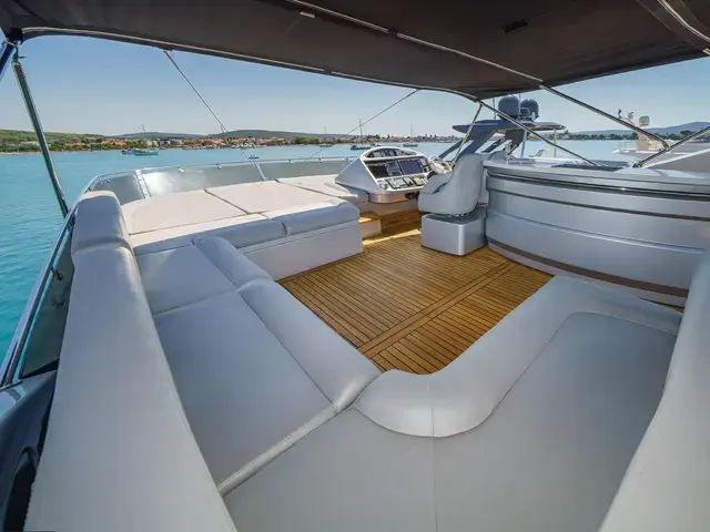 Sunseeker Manhattan 73