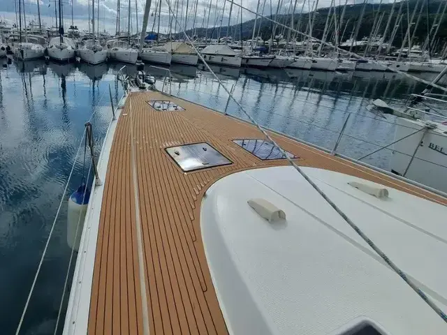 Bavaria Cruiser 56