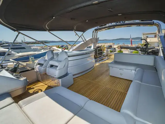 Sunseeker Manhattan 73