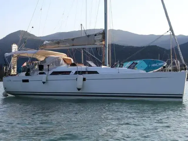 Hanse 350