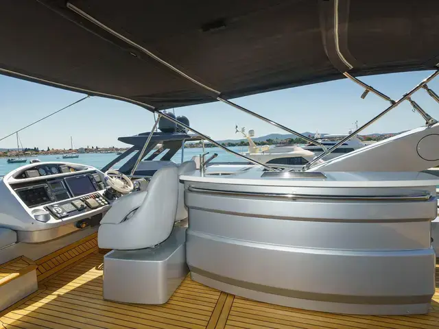 Sunseeker Manhattan 73