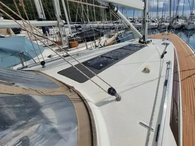 Bavaria Cruiser 56