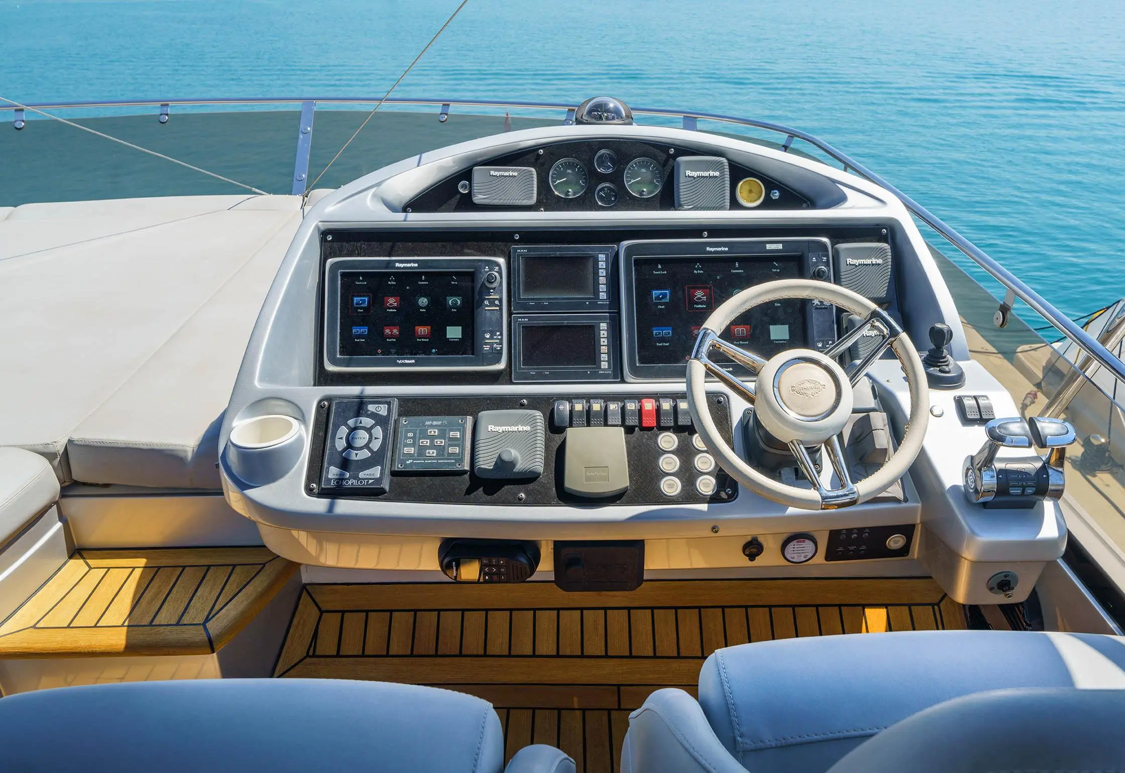 2013 Sunseeker manhattan 73