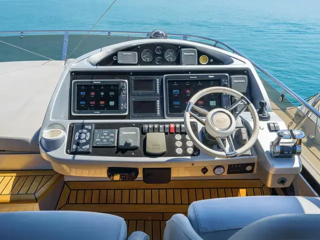 Sunseeker Manhattan 73