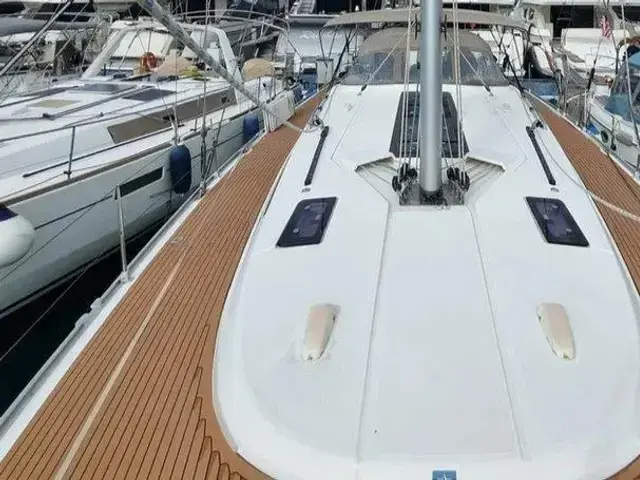 Bavaria Cruiser 56