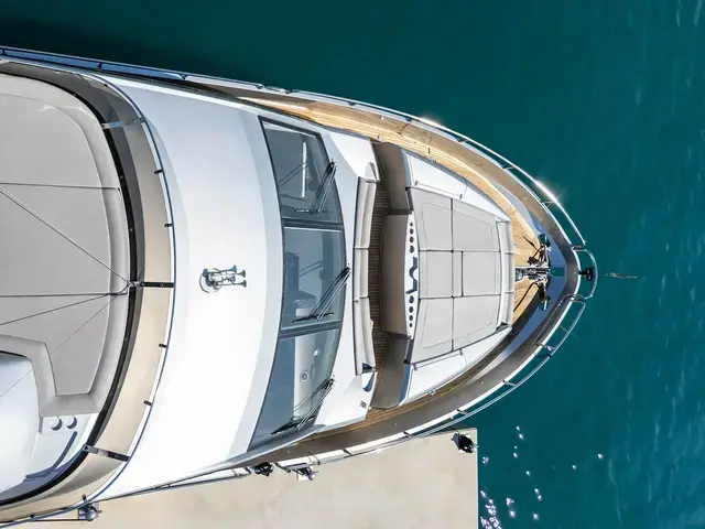 Sunseeker Manhattan 73