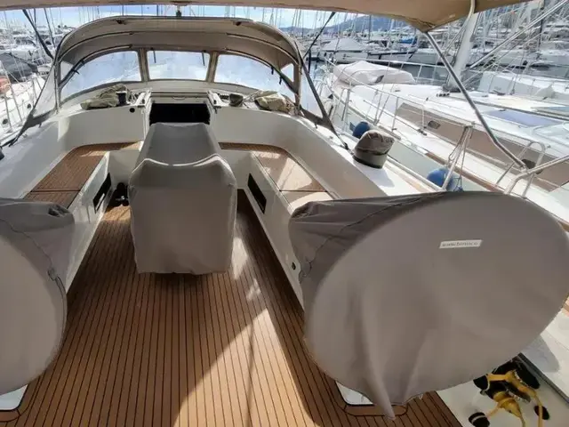 Bavaria Cruiser 56