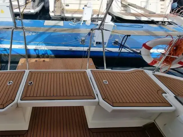 Bavaria Cruiser 56