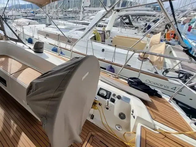 Bavaria Cruiser 56