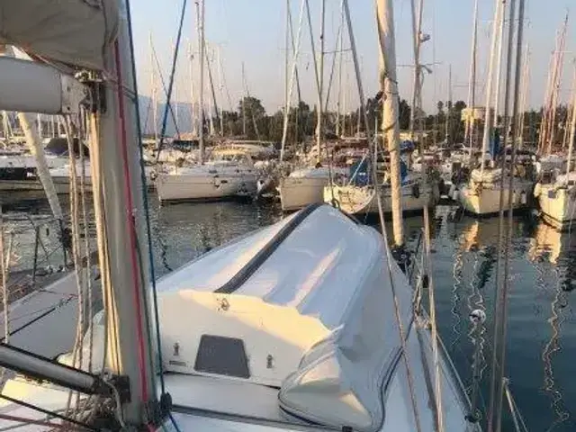 Hanse 350