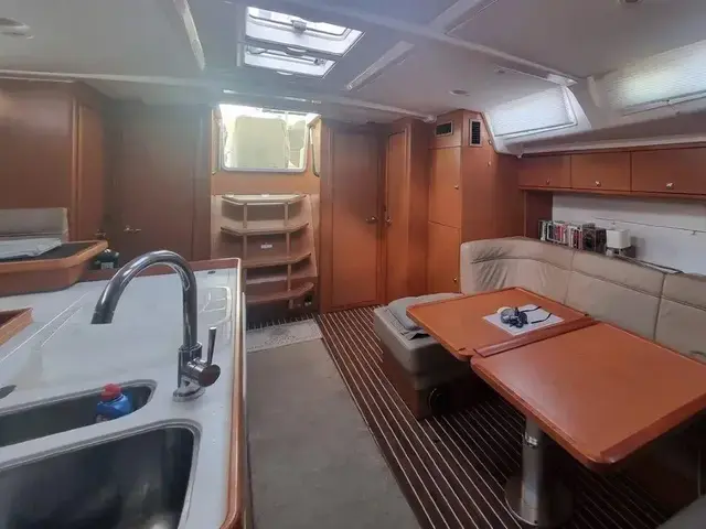 Bavaria Cruiser 56