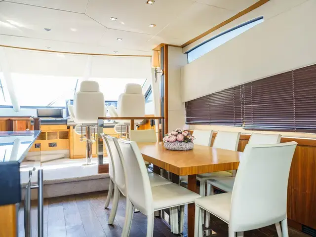 Sunseeker Manhattan 73