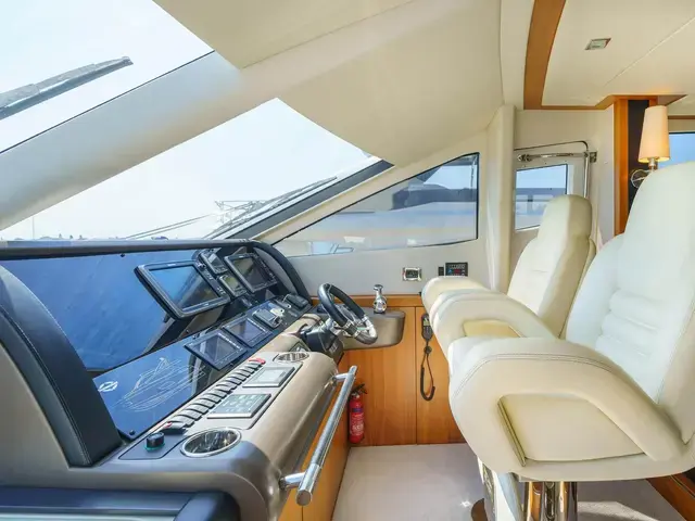 Sunseeker Manhattan 73