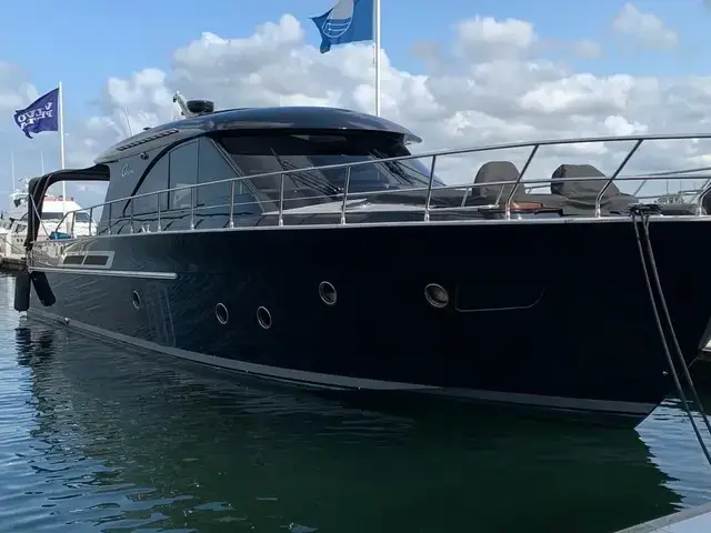 Arcoa Yacht 62