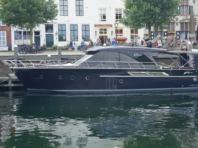 Arcoa Yacht 62