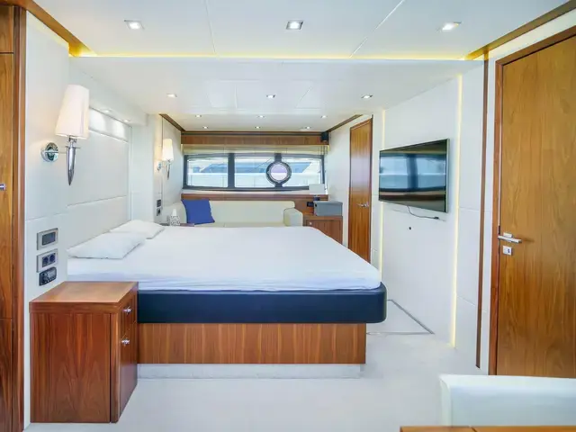 Sunseeker Manhattan 73