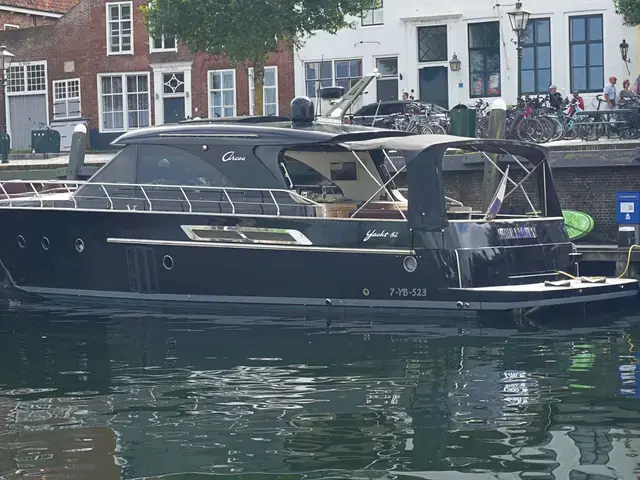 Arcoa Yacht 62