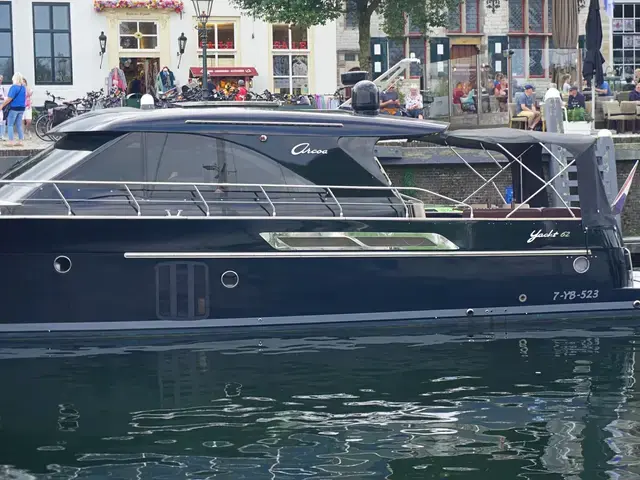 Arcoa Yacht 62