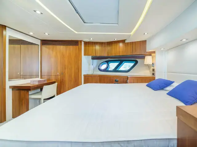 Sunseeker Manhattan 73