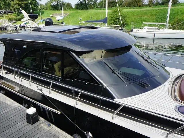 Arcoa Yacht 62