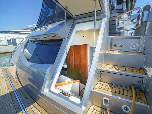 Sunseeker Manhattan 73