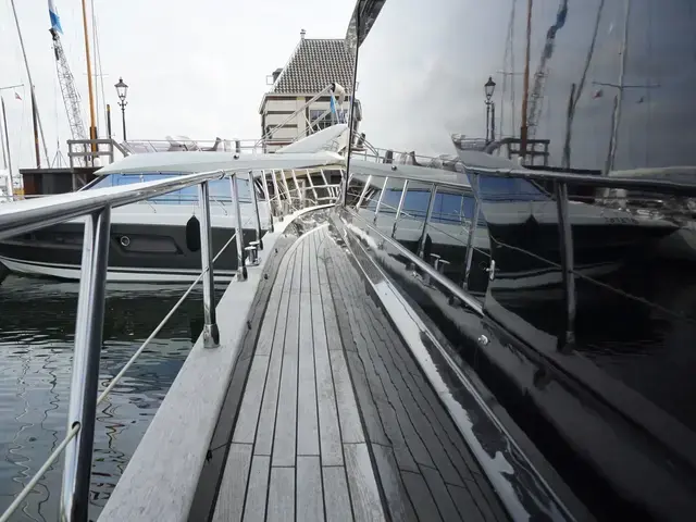 Arcoa Yacht 62