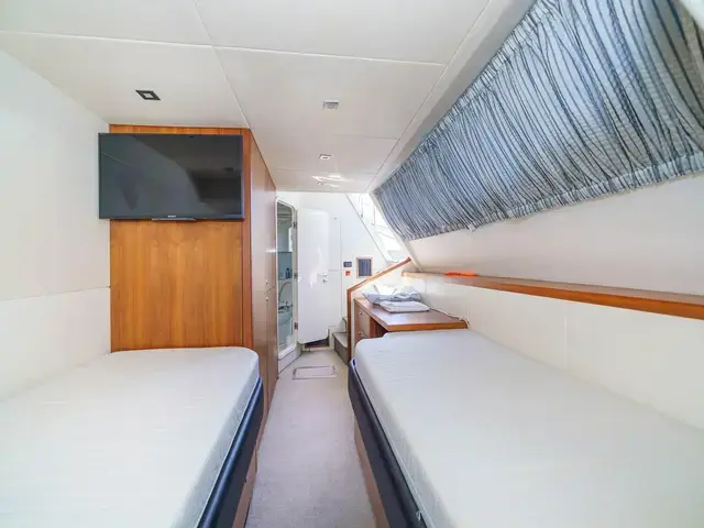 Sunseeker Manhattan 73