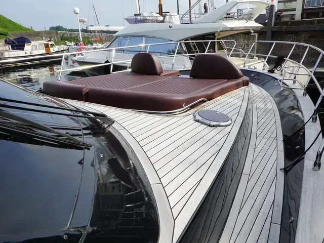 Arcoa Yacht 62