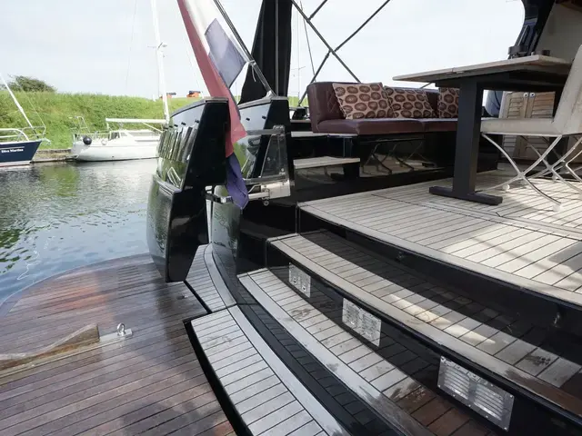 Arcoa Yacht 62