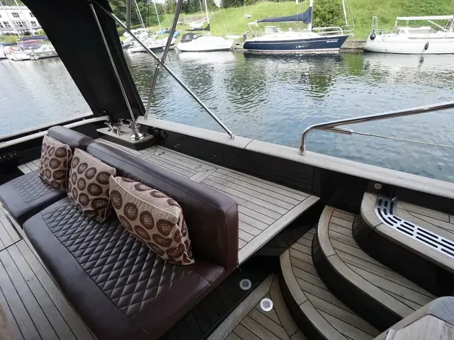 Arcoa Yacht 62