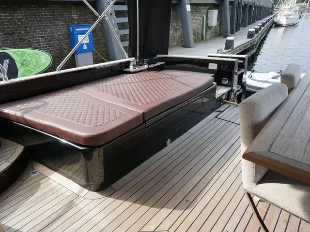 Arcoa Yacht 62