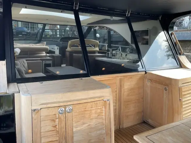 Arcoa Yacht 62