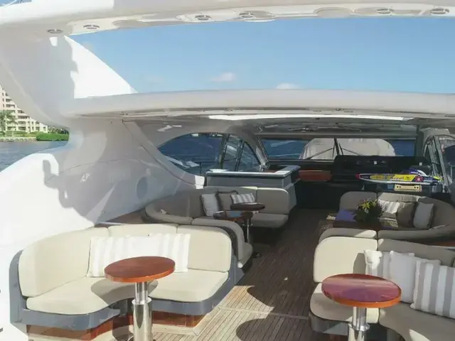 Arno Leopard 79 Cantiere Navale Arno